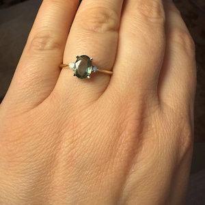 Melanie added a photo of their purchase