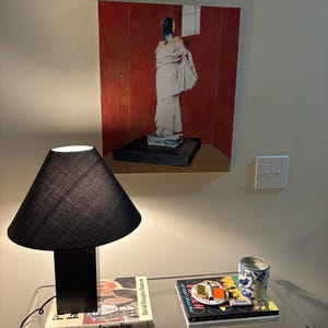 Samantha added a photo of their purchase