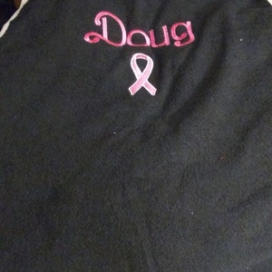 Doug added a photo of their purchase