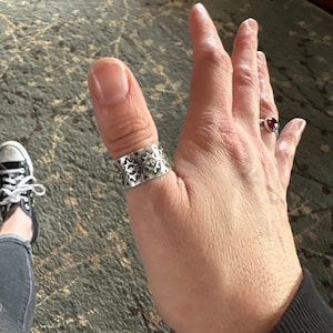 Julia added a photo of their purchase