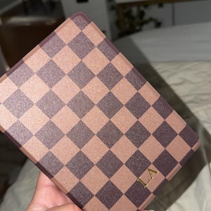 Leah added a photo of their purchase