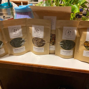 Tonya added a photo of their purchase