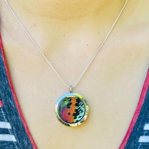 Alyssa added a photo of their purchase