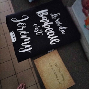 Maxime added a photo of their purchase