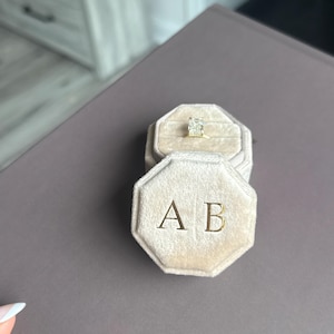 Acquirente Etsy ha aggiunto una foto del proprio acquisto