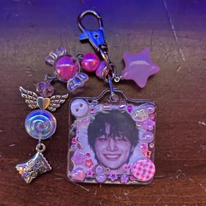 Sam added a photo of their purchase