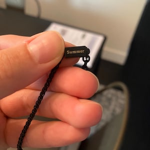 Lauren a ajouté une photo de son achat