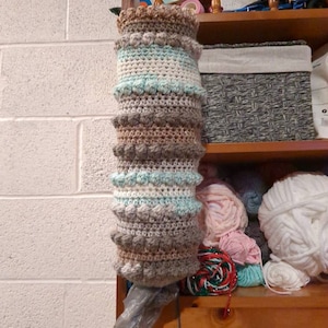 Haley added a photo of their purchase