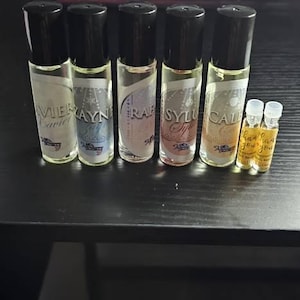 Ambriel added a photo of their purchase