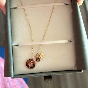 Malak added a photo of their purchase