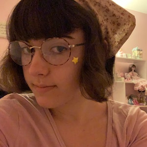 Lily ha aggiunto una foto del proprio acquisto