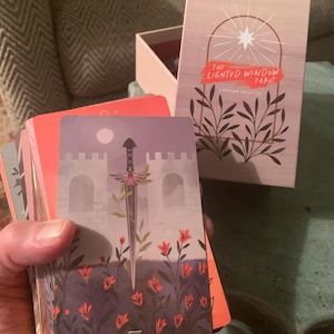 Kelly added a photo of their purchase