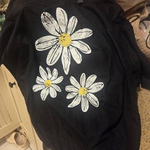 Etsy のお客さま さんが購入した商品の写真を追加しました