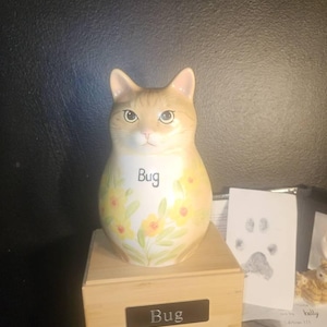 Kelly added a photo of their purchase