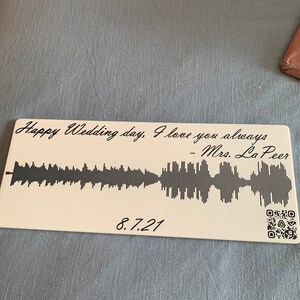 Alexandra added a photo of their purchase