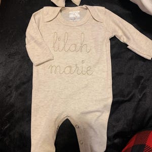 Halie added a photo of their purchase