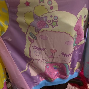 Lily added a photo of their purchase