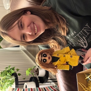 Carrie added a photo of their purchase