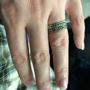 Tara Finney added a photo of their purchase