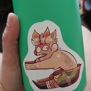Etsy buyer added a photo of their purchase