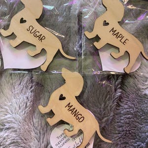 Makenzie added a photo of their purchase