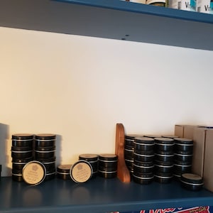 Jim ha aggiunto una foto del proprio acquisto