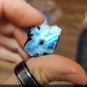 Emmett ha añadido una foto de su compra