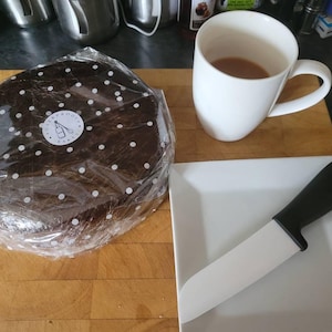 Dee added a photo of their purchase