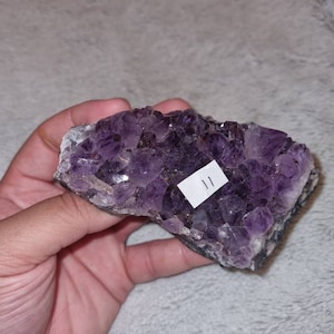 Delisha added a photo of their purchase