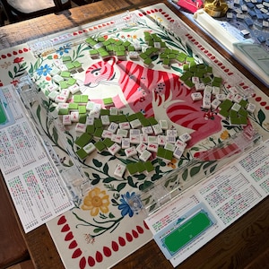 Margaret added a photo of their purchase