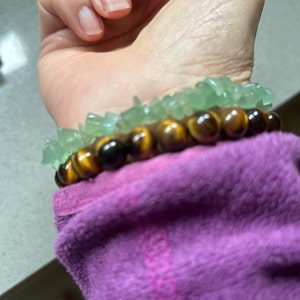 Patricia added a photo of their purchase