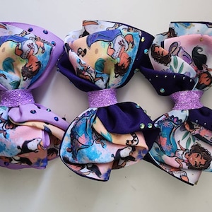 Maria added a photo of their purchase
