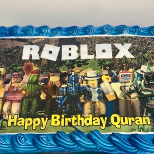 Minions Edible Cake Topper Birthday Decoration - elmo rapper roblox in 2019 birthday cartoon elmo