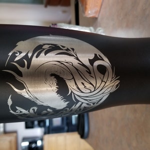 Jeff added a photo of their purchase