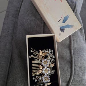 Jessica added a photo of their purchase