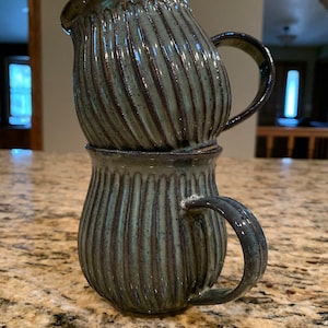 Kimberly added a photo of their purchase