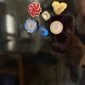 monica added a photo of their purchase