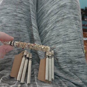 Alicia added a photo of their purchase