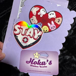 Erin added a photo of their purchase