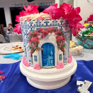 Comprador de Etsy ha añadido una foto de su compra