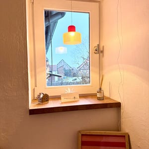 Anna heeft een foto van de aankoop toegevoegd