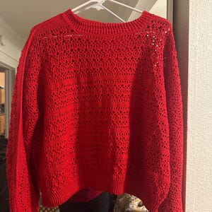 Kristin hat ein Foto des gekauften Artikels hinzugefügt