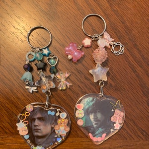 Emily added a photo of their purchase