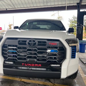 Sam added a photo of their purchase