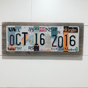 Kimberly added a photo of their purchase
