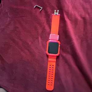 Malachia added a photo of their purchase