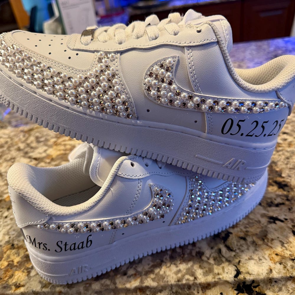 Customer photo