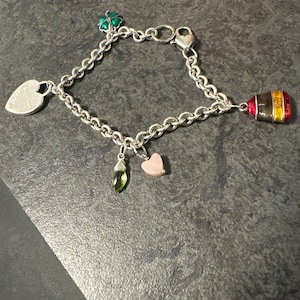 Quinn added a photo of their purchase