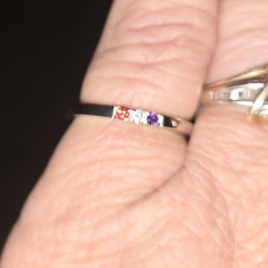 Pam added a photo of their purchase