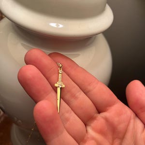 Etsy-köpare lade till en bild av sitt köp